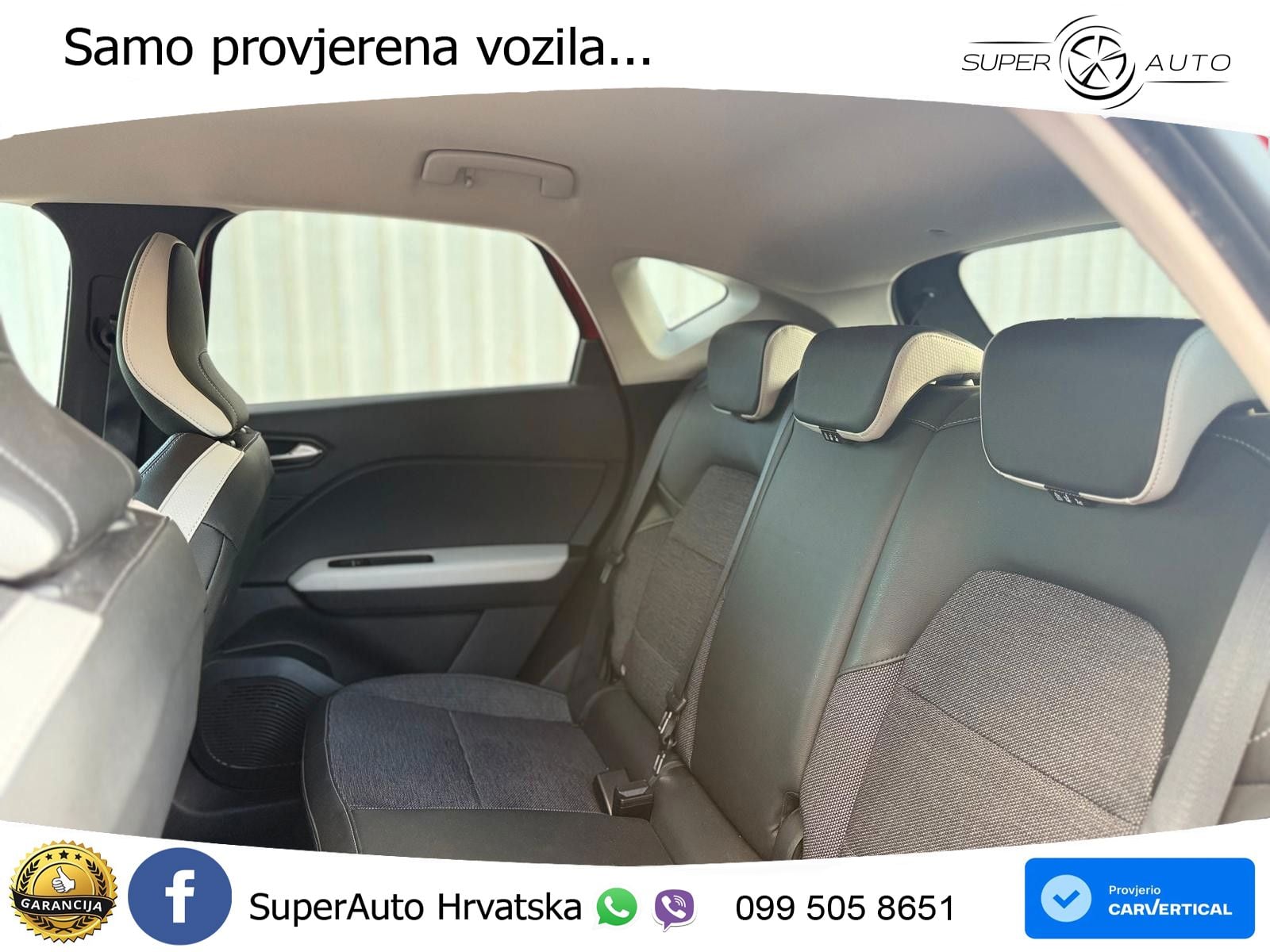Renault Captur II Edition One