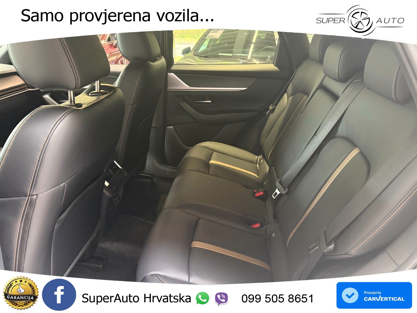 Mazda CX-60 3.3 e-Skyactiv D (254 KS) AWD Automatic LED+GR SJED+ACC