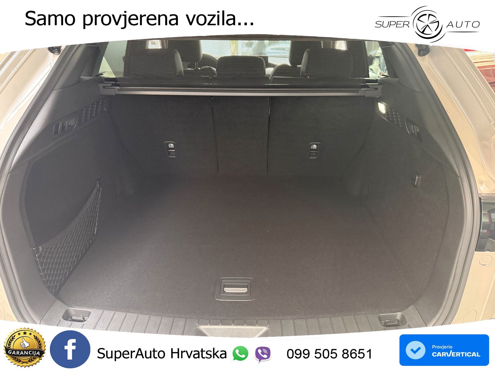 Mazda CX-60 3.3 e-Skyactiv D (254 KS) AWD Automatic LED+GR SJED+ACC