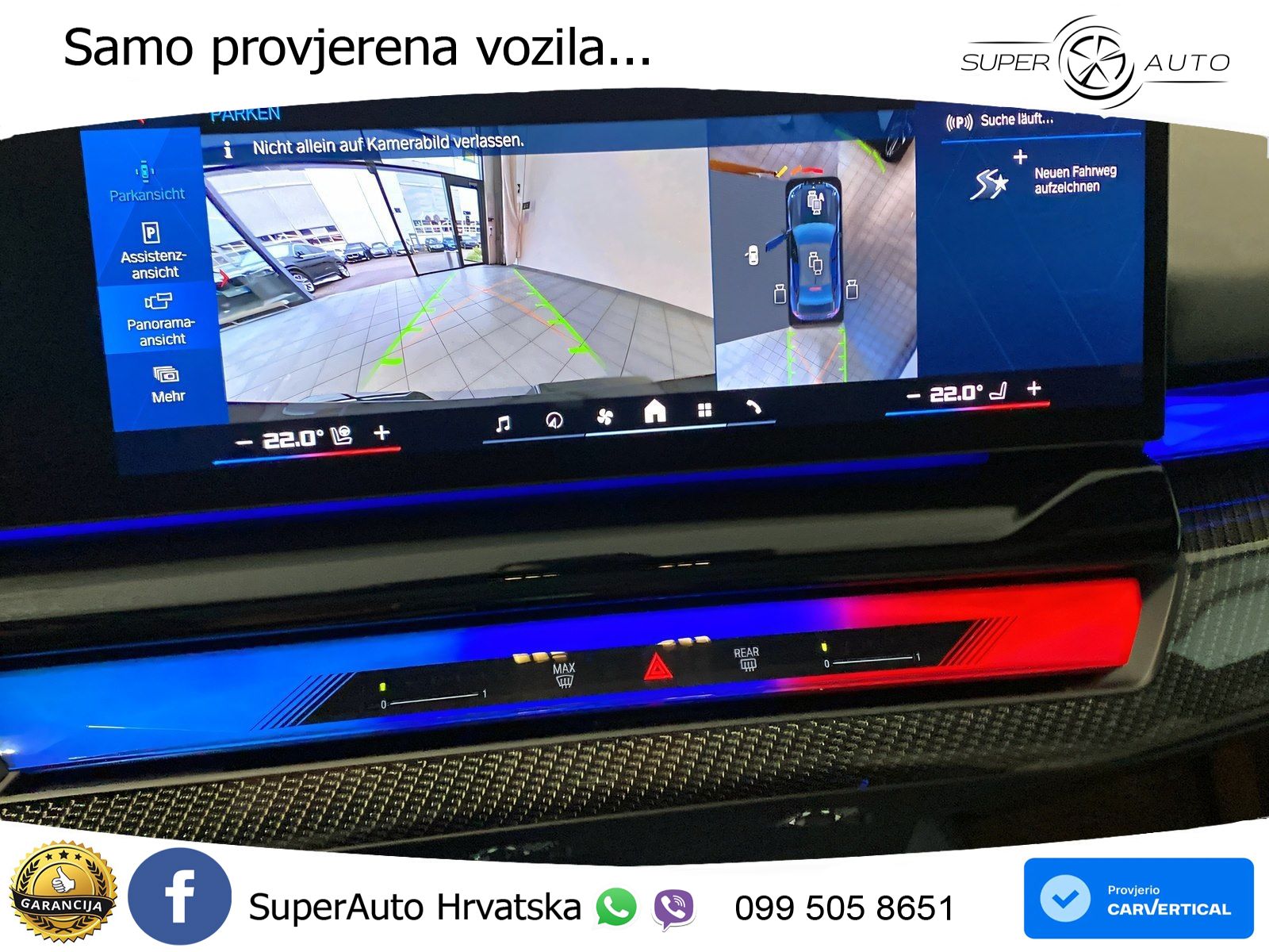 BMW M5 4.4 V8 (727 KS) xDrive Steptronic