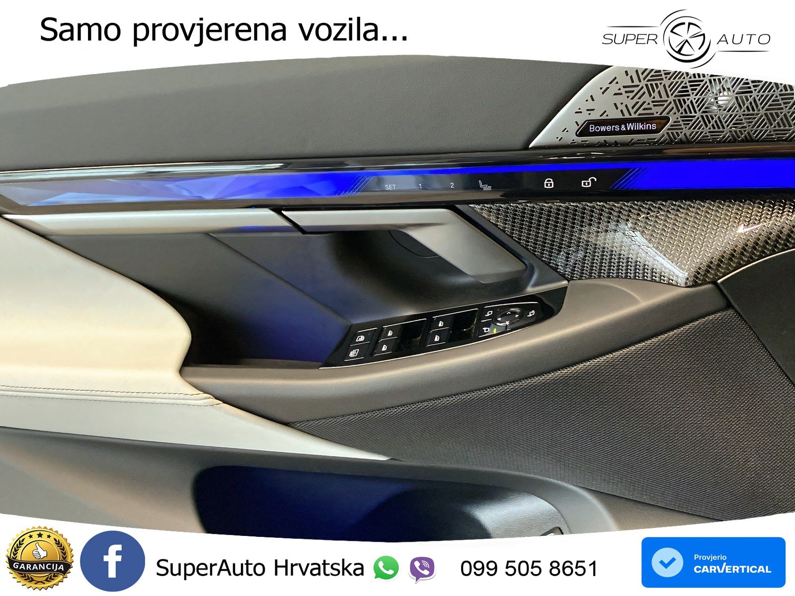 BMW M5 4.4 V8 (727 KS) xDrive Steptronic