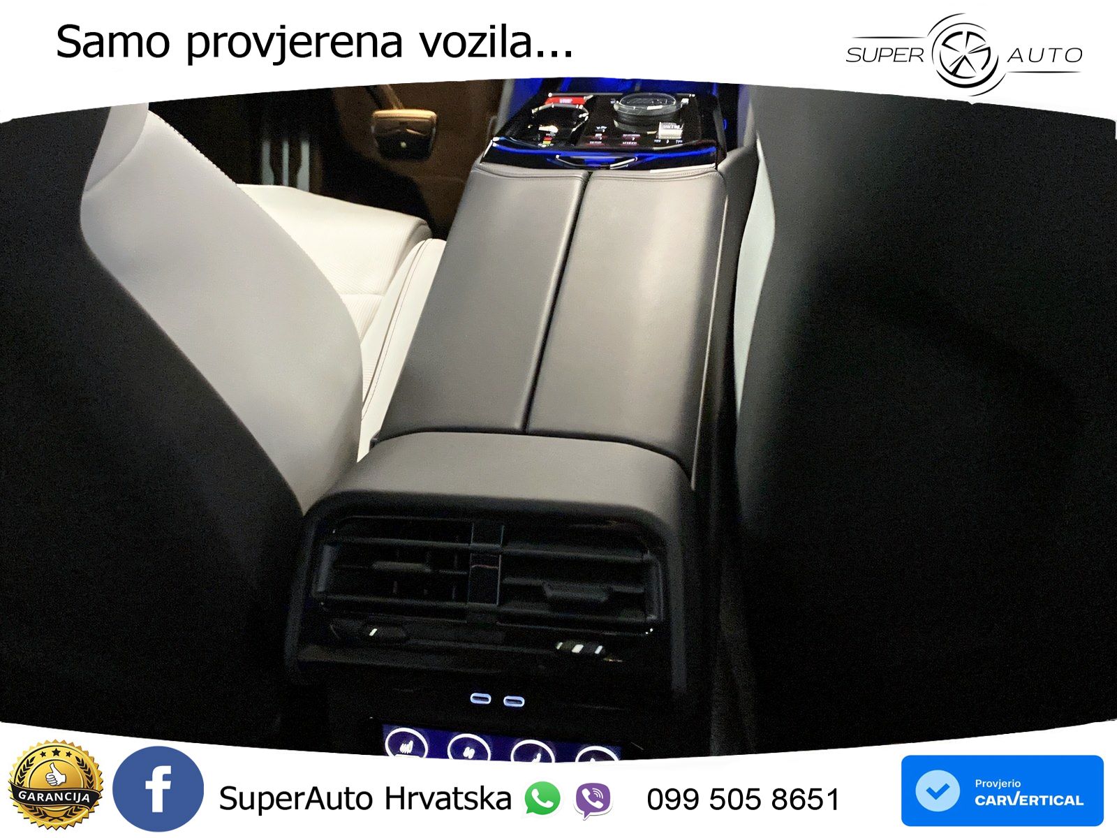 BMW M5 4.4 V8 (727 KS) xDrive Steptronic