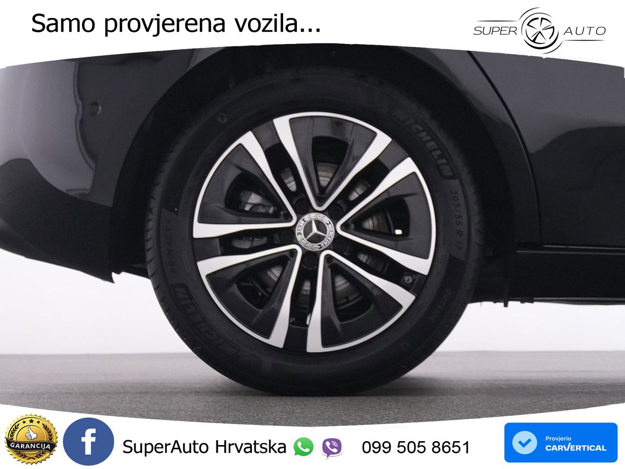 Mercedes-Benz A 180 7G-DCT