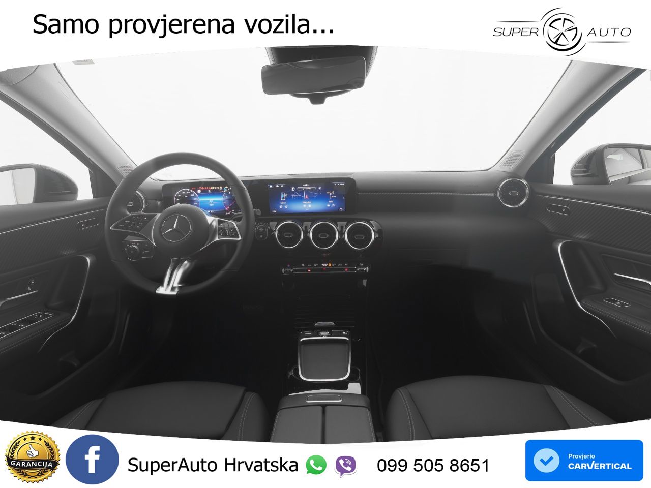 Mercedes-Benz A 180 7G-DCT