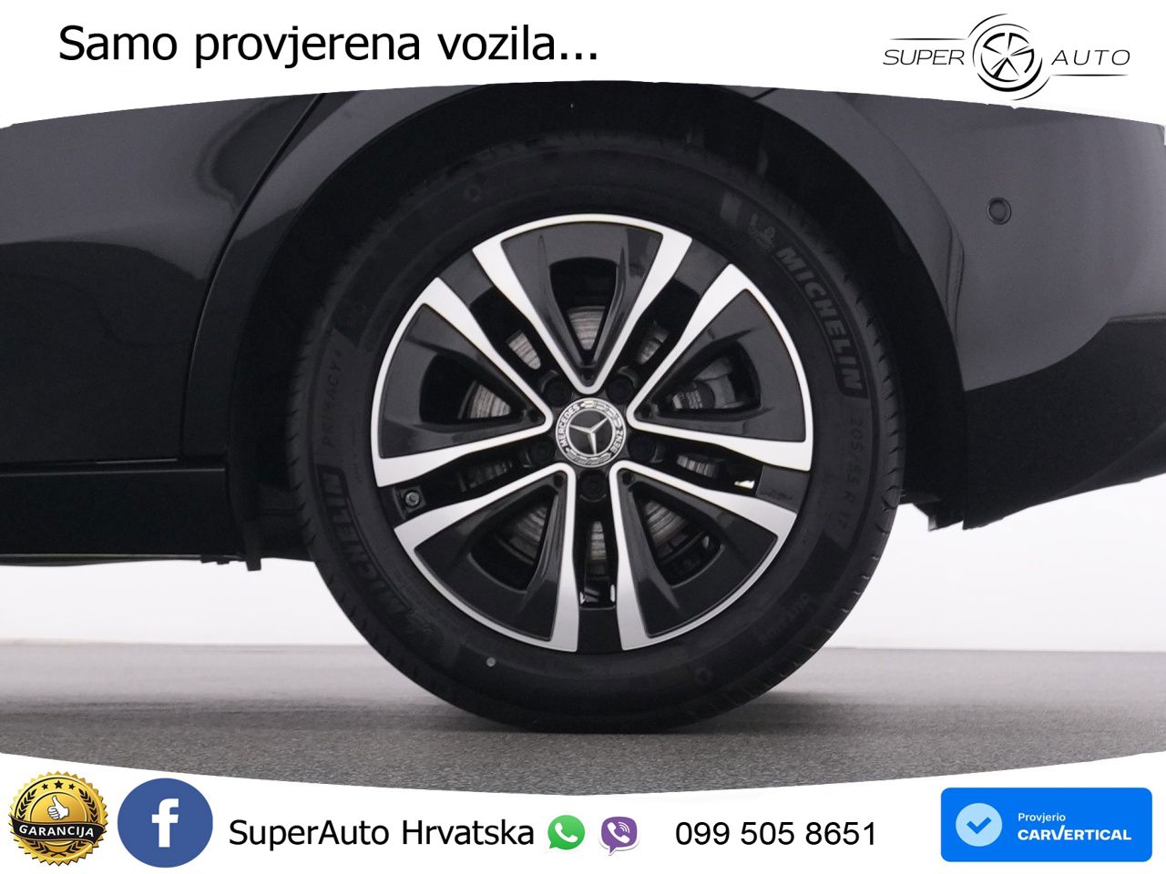 Mercedes-Benz A 180 7G-DCT