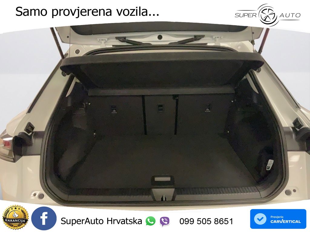 Volkswagen T-Roc 1.5 eTSI (116 KS)  DSG LED+GR SJED+ACC
