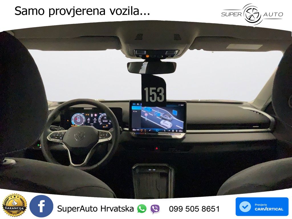 Volkswagen T-Roc 1.5 eTSI (116 KS)  DSG LED+GR SJED+ACC
