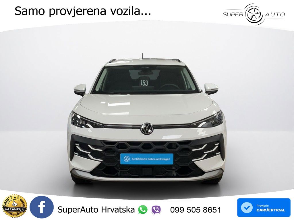 Volkswagen T-Roc 1.5 eTSI (116 KS)  DSG LED+GR SJED+ACC