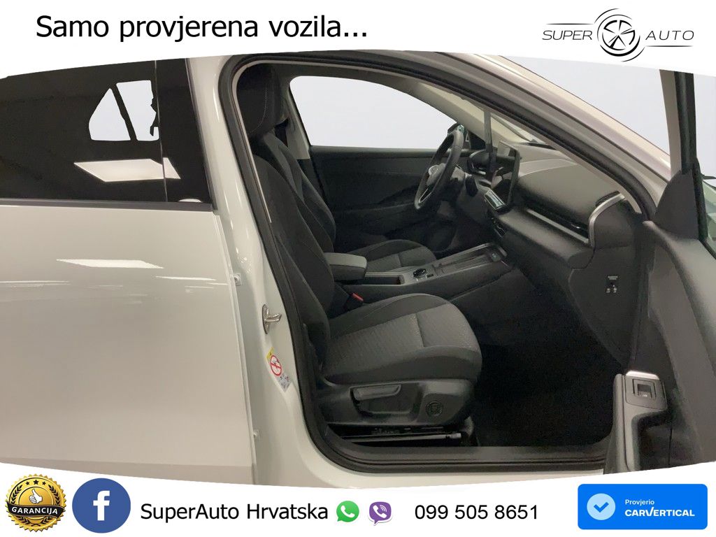 Volkswagen T-Roc 1.5 eTSI (116 KS)  DSG LED+GR SJED+ACC