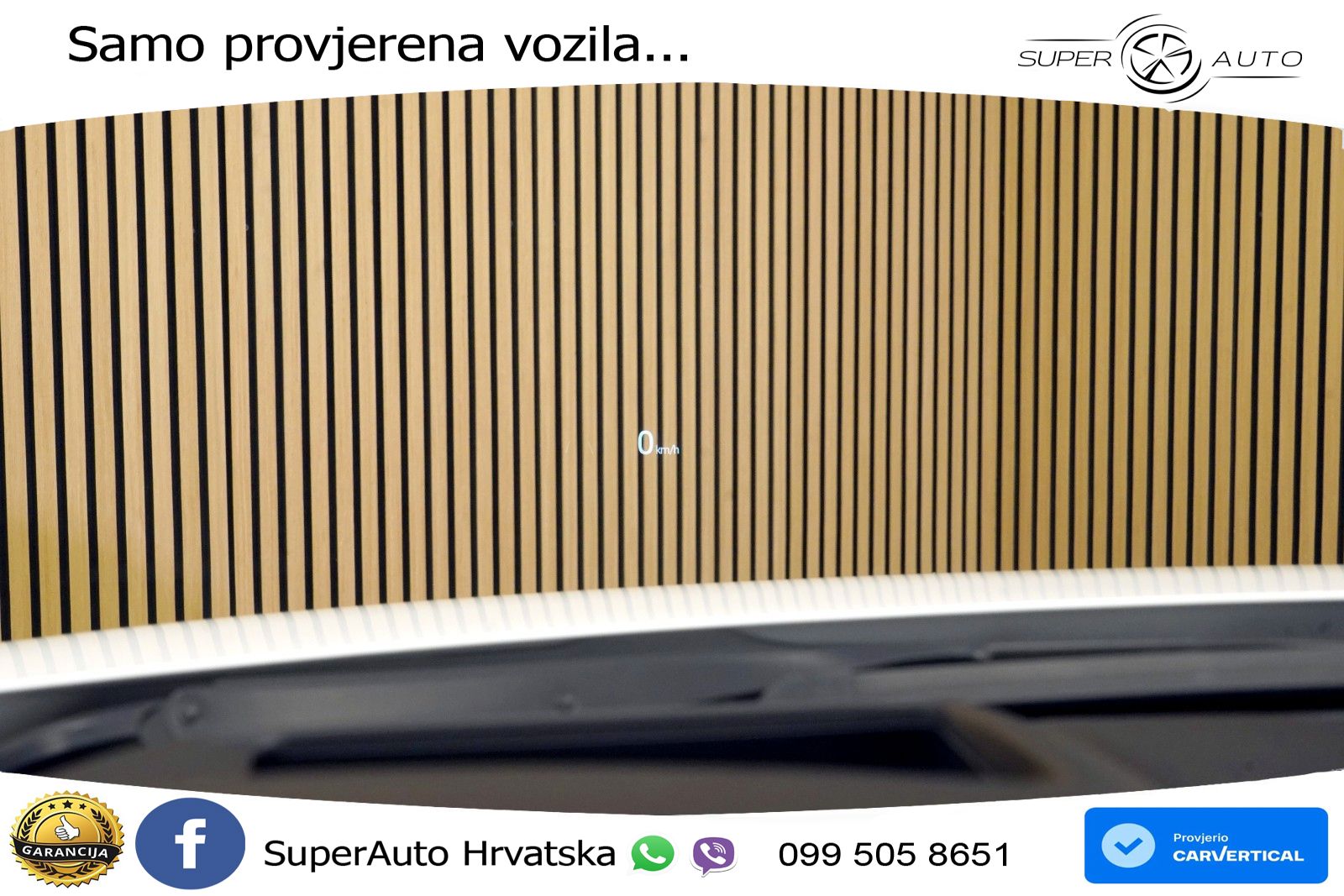 Mazda 6 Sport Combi 2.5 SKYACTIV-G (194 KS) SKYACTIV-Drive MATRIX+GR SJED+KAM