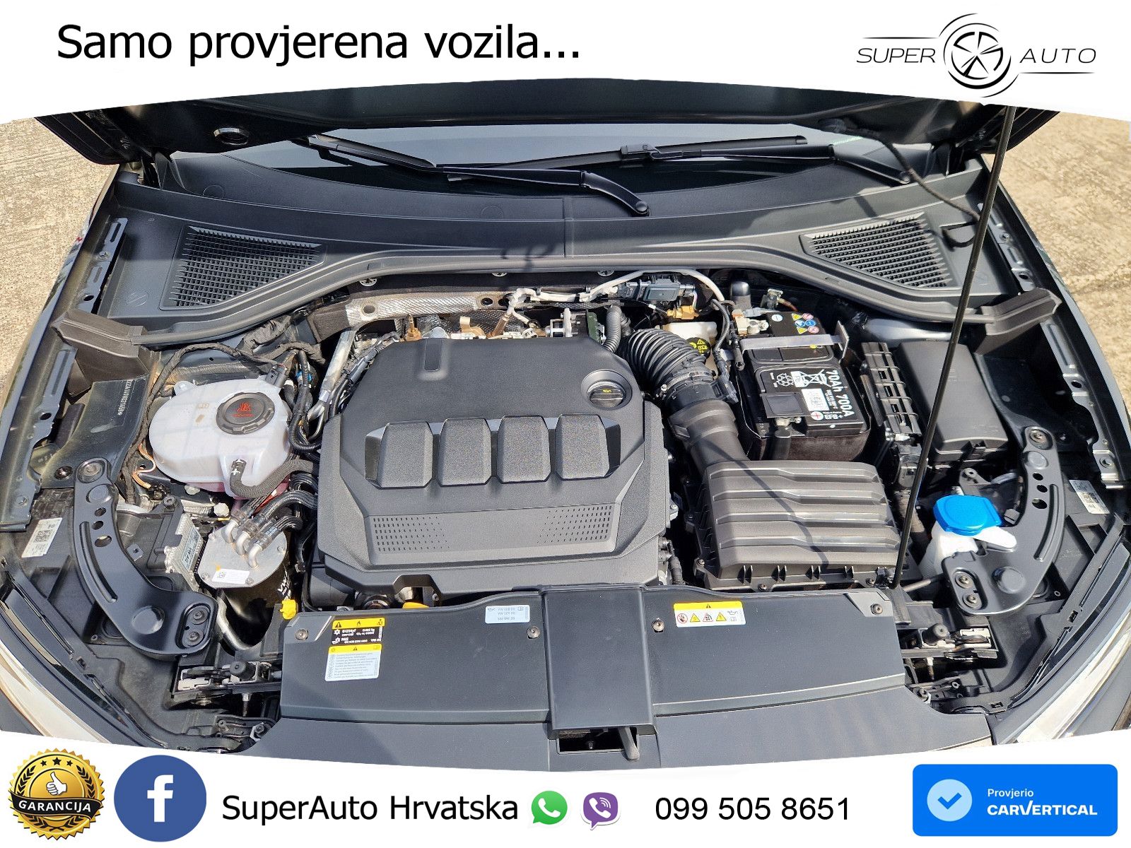 Volkswagen T-Roc I 2.0 TDI (150 KS) DSG LED+GR SJED+ACC