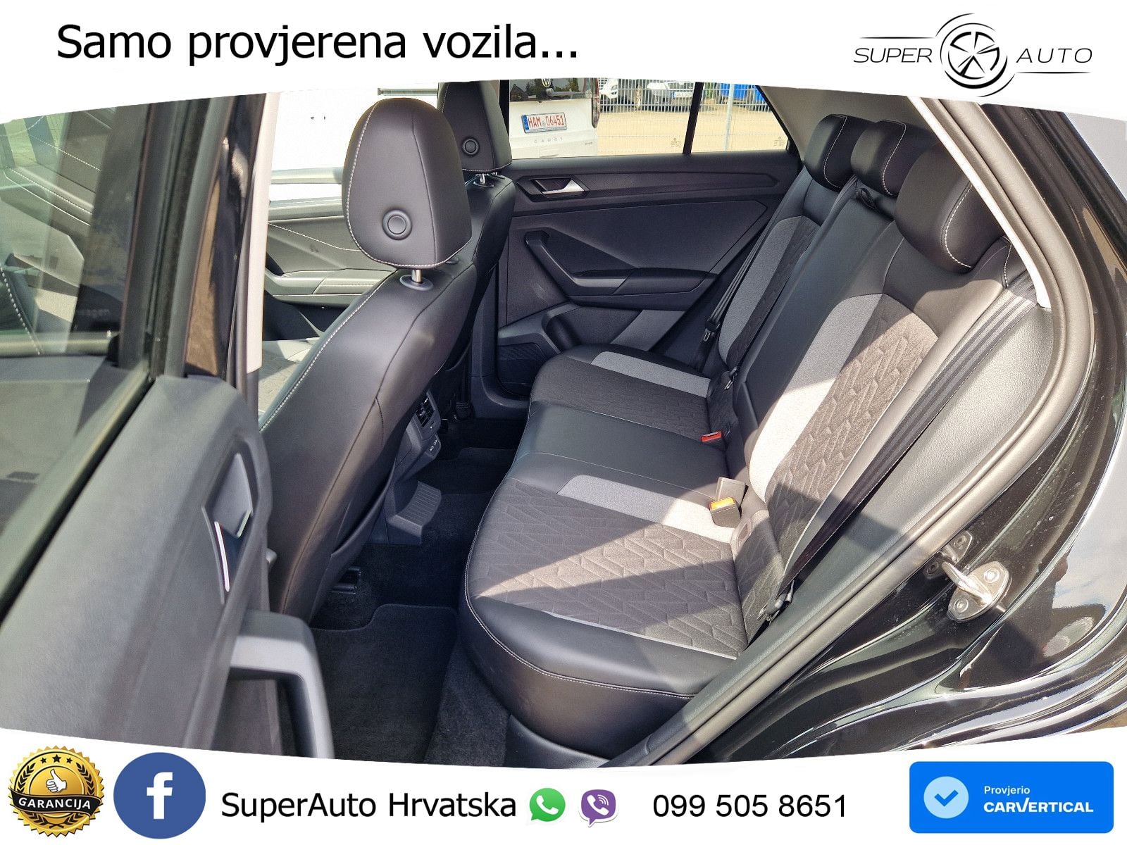 Volkswagen T-Roc I 2.0 TDI (150 KS) DSG LED+GR SJED+ACC