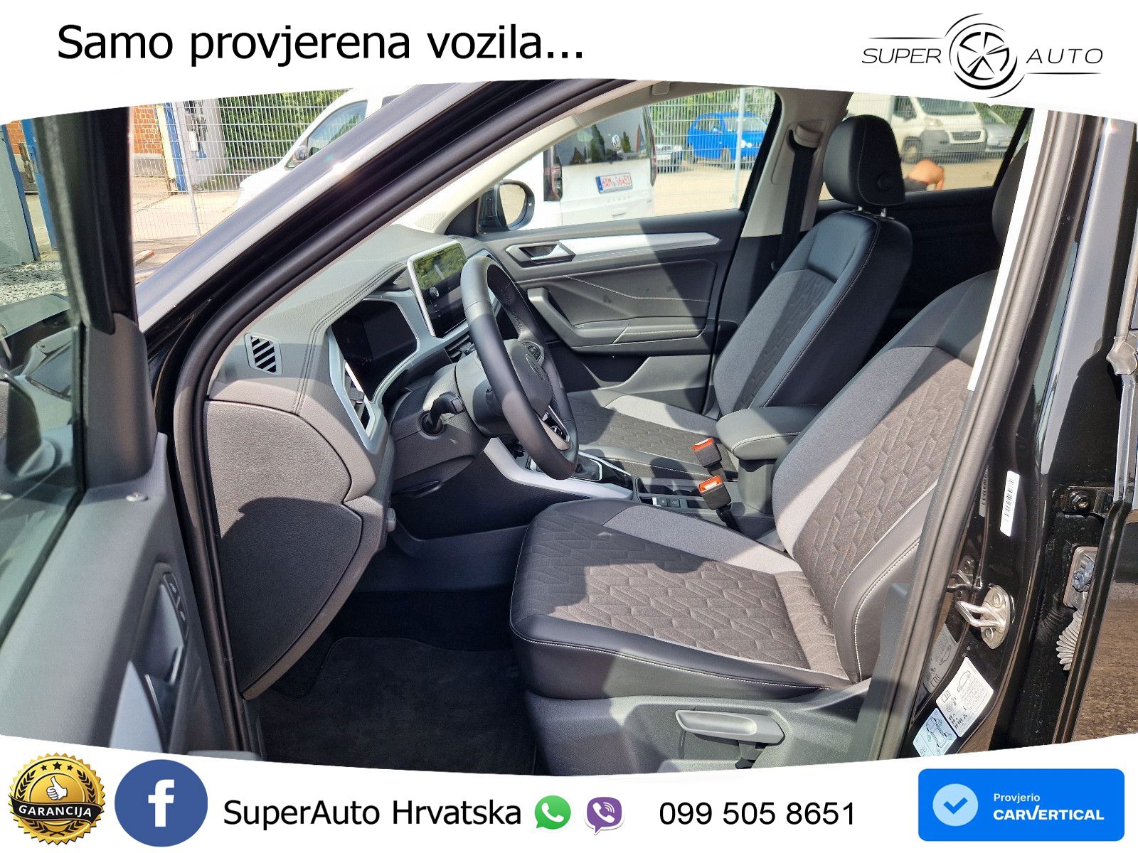 Volkswagen T-Roc I 2.0 TDI (150 KS) DSG LED+GR SJED+ACC