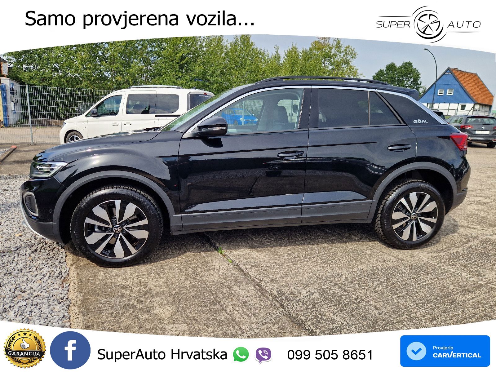 Volkswagen T-Roc I 2.0 TDI (150 KS) DSG LED+GR SJED+ACC