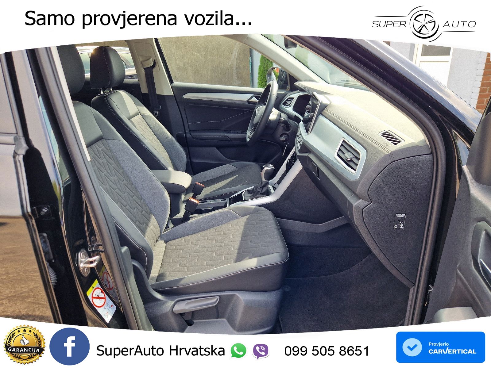 Volkswagen T-Roc I 2.0 TDI (150 KS) DSG LED+GR SJED+ACC