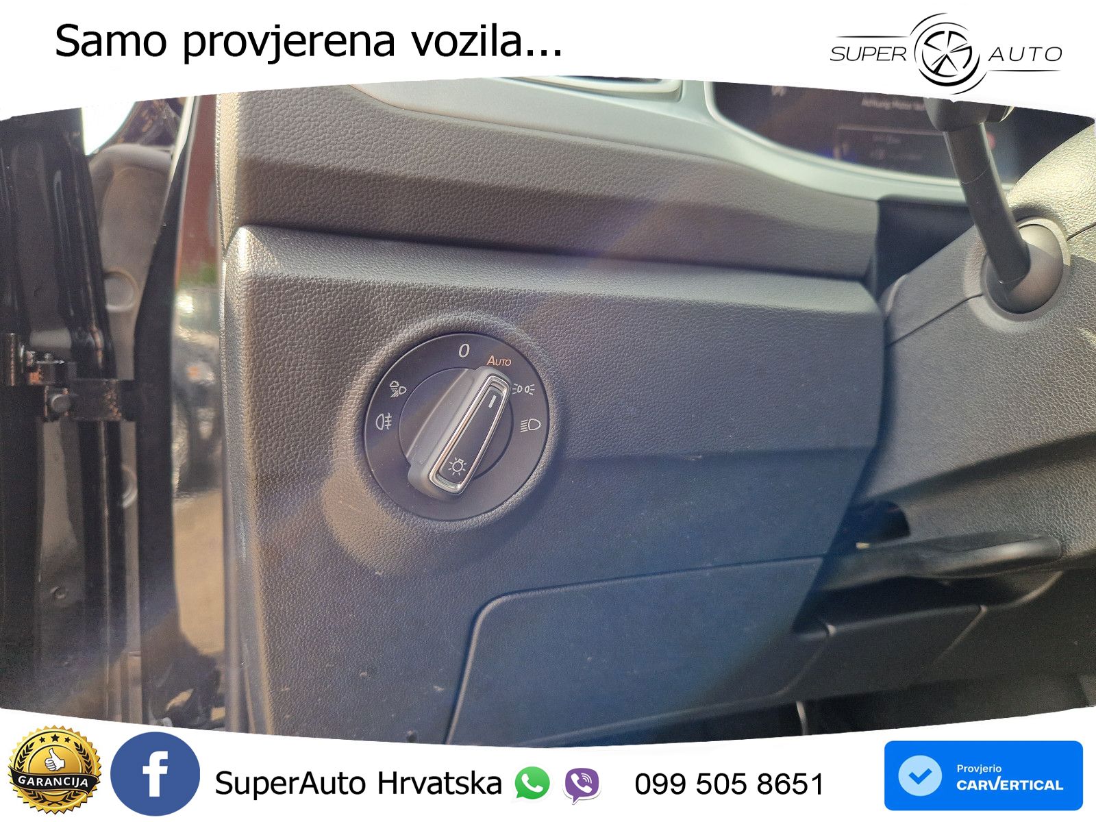 Volkswagen T-Roc I 2.0 TDI (150 KS) DSG LED+GR SJED+ACC
