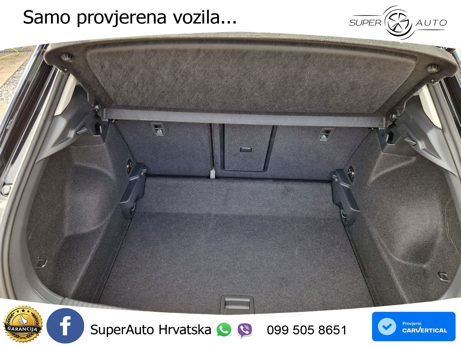 Volkswagen T-Roc I 2.0 TDI (150 KS) DSG LED+GR SJED+ACC