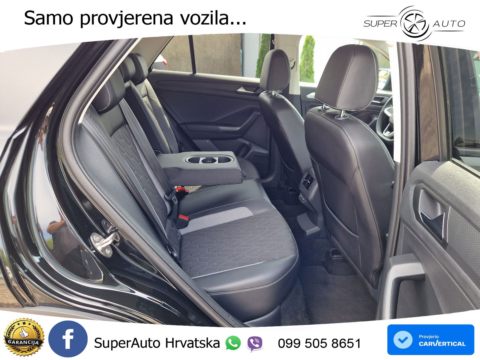 Volkswagen T-Roc I 2.0 TDI (150 KS) DSG LED+GR SJED+ACC