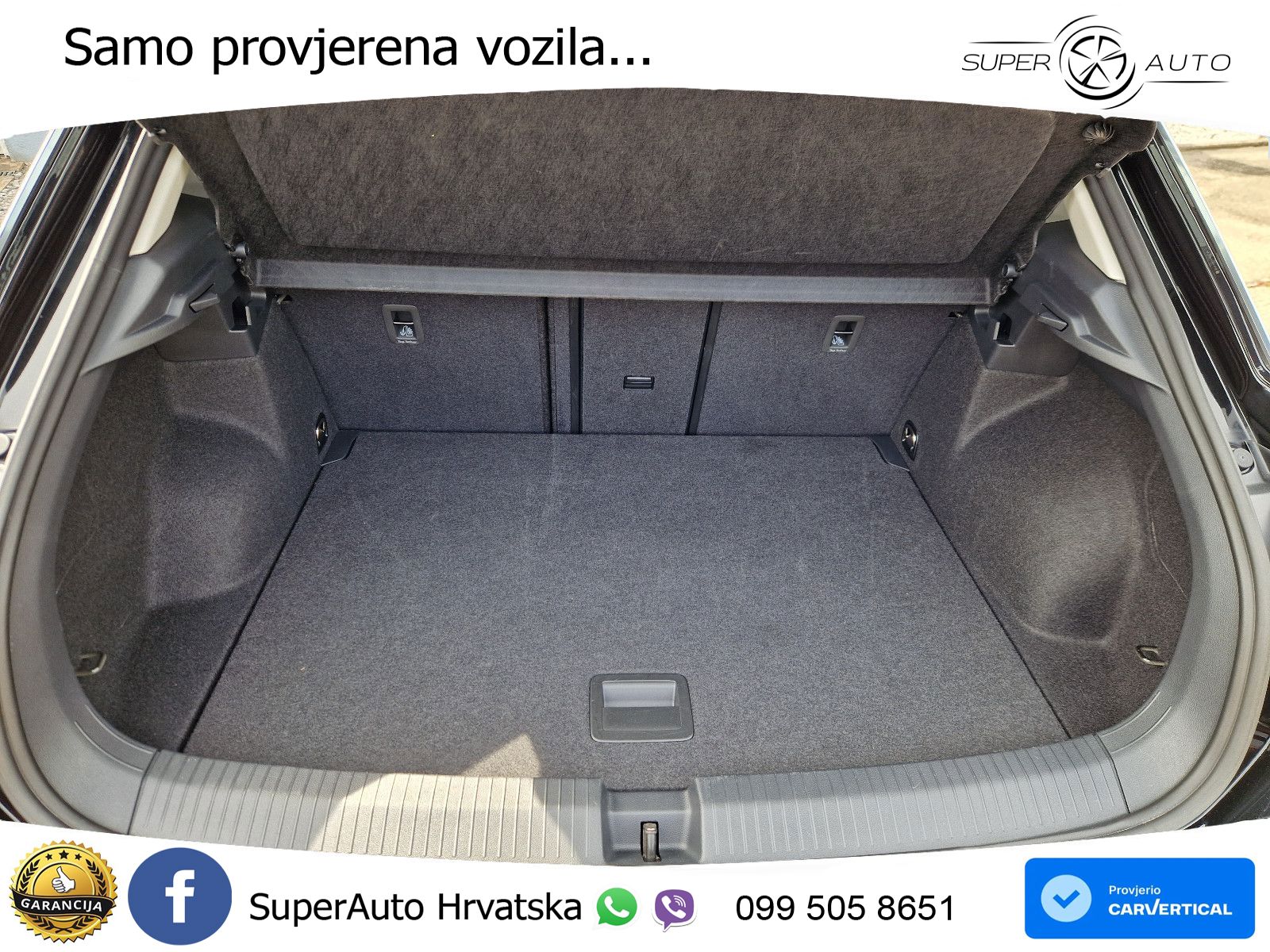 Volkswagen T-Roc I 2.0 TDI (150 KS) DSG LED+GR SJED+ACC