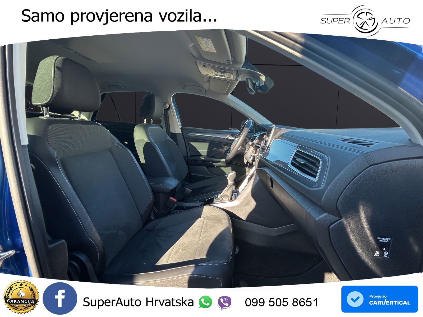 Volkswagen T-Roc I 2.0 TDI (116 KS) LED+GR SJED+ACC