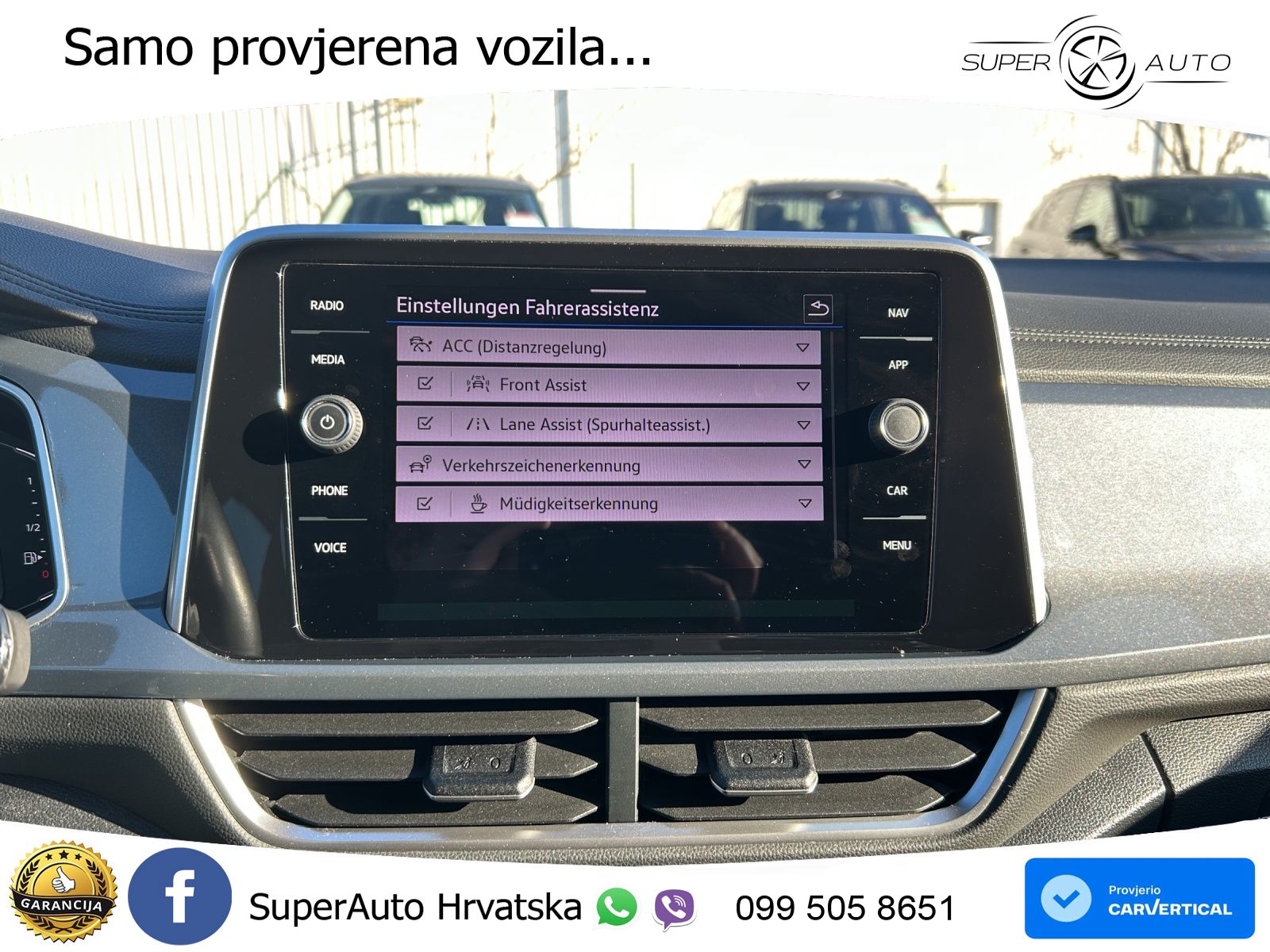 Volkswagen T-Roc I 2.0 TDI (116 KS) LED+GR SJED+ACC