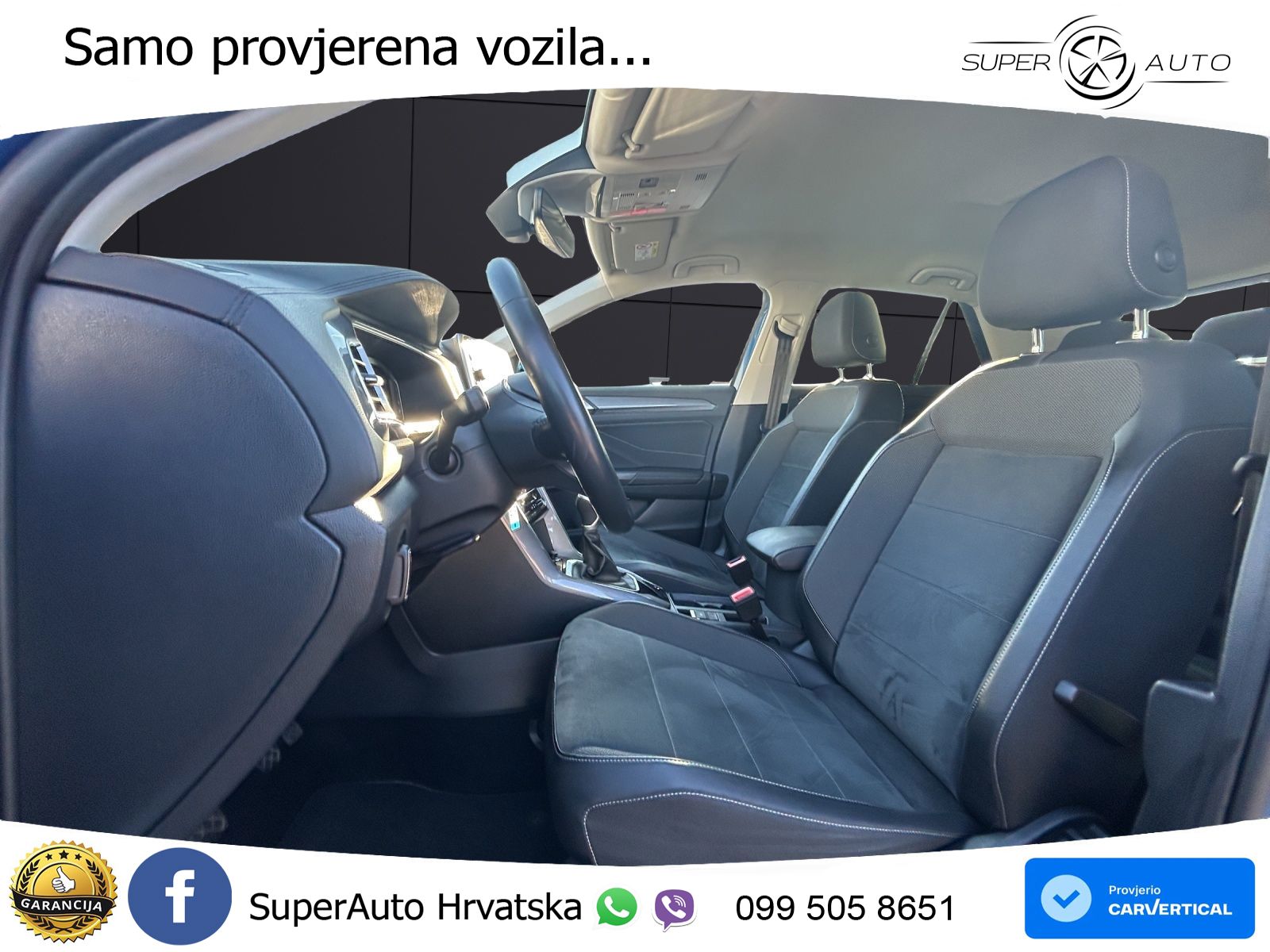 Volkswagen T-Roc I 2.0 TDI (116 KS) LED+GR SJED+ACC