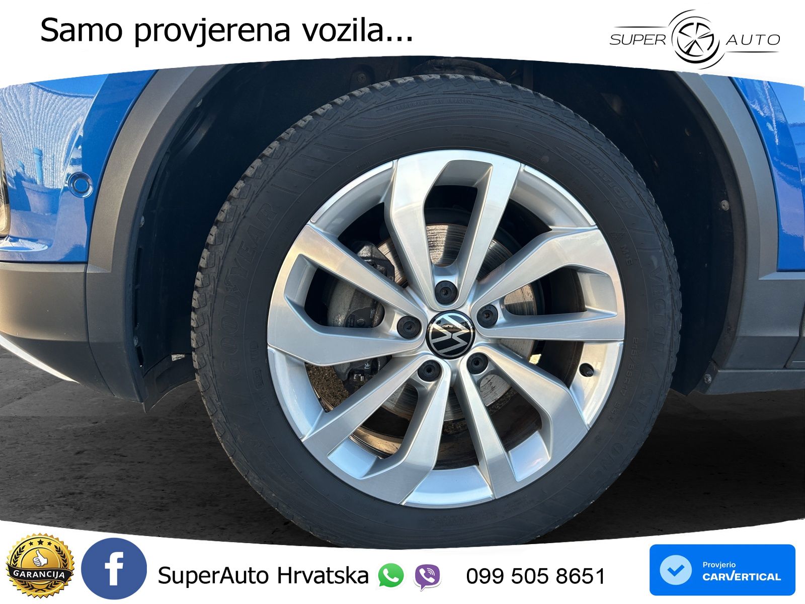 Volkswagen T-Roc I 2.0 TDI (116 KS) LED+GR SJED+ACC