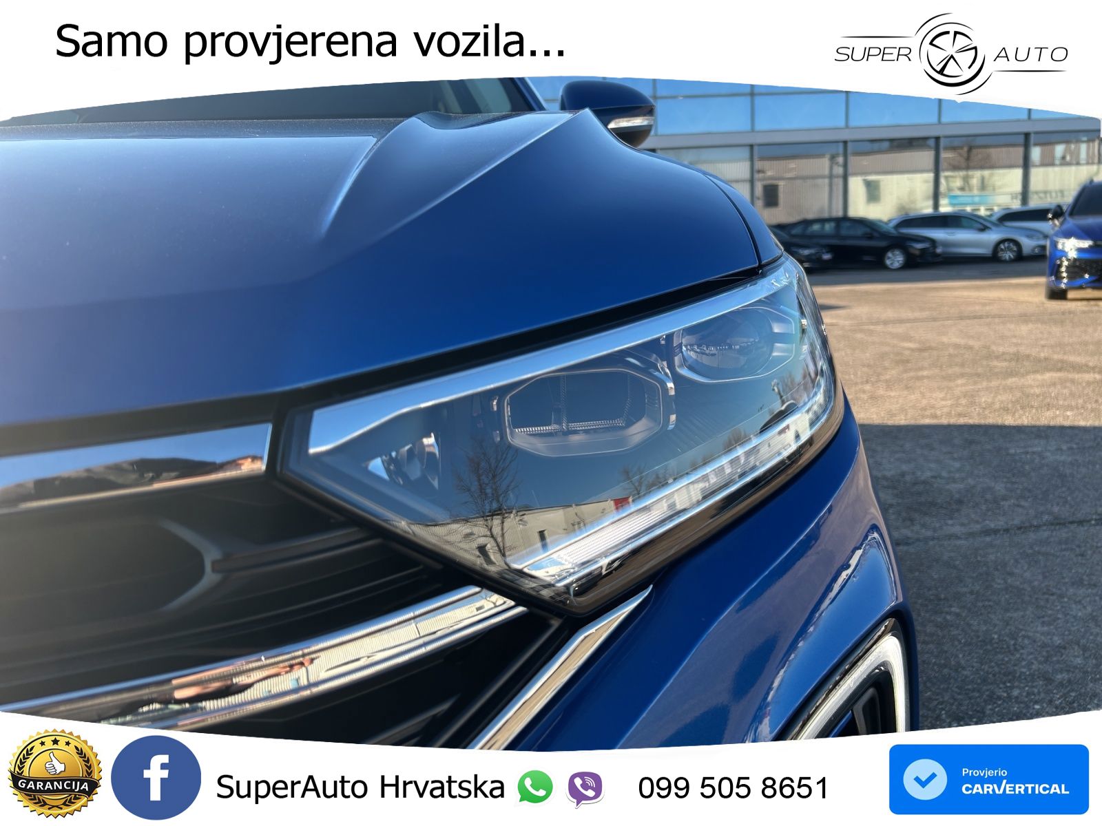 Volkswagen T-Roc I 2.0 TDI (116 KS) LED+GR SJED+ACC
