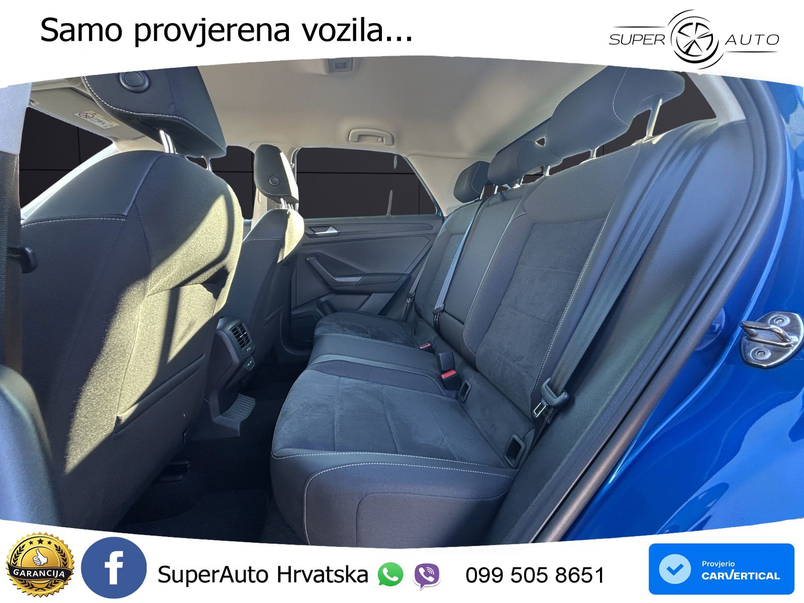 Volkswagen T-Roc I 2.0 TDI (116 KS) LED+GR SJED+ACC