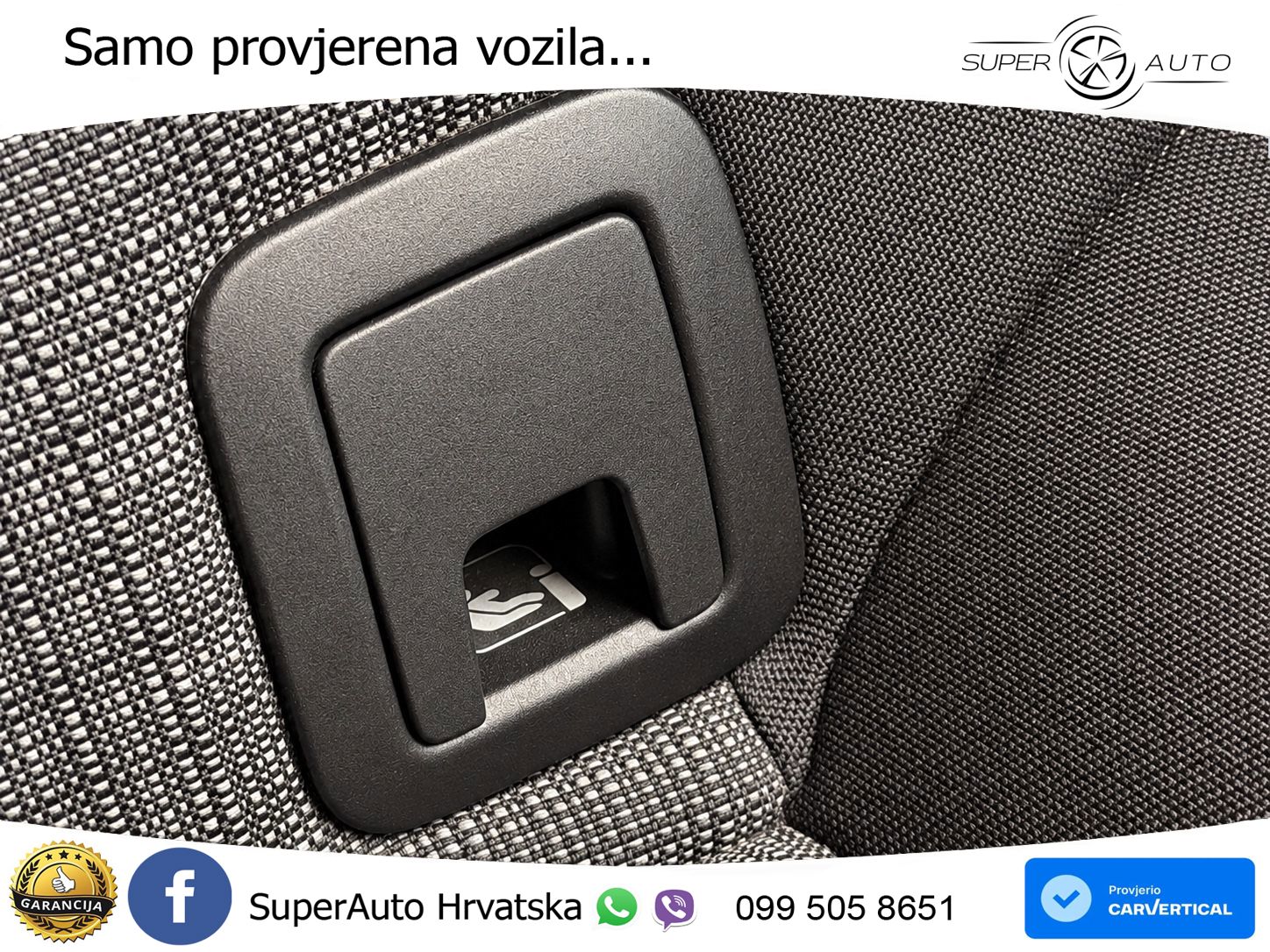 Volkswagen Passat Variant 2.0 TSI (190 KS) DSG Business LED+GR SJED+ACC