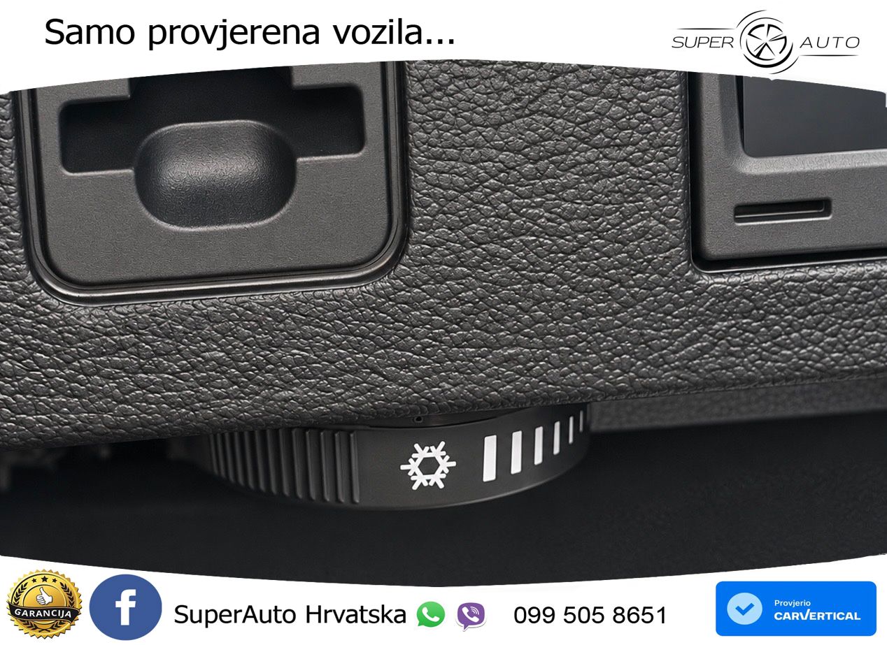 Volkswagen Passat Variant 2.0 TSI (190 KS) DSG Business LED+GR SJED+ACC