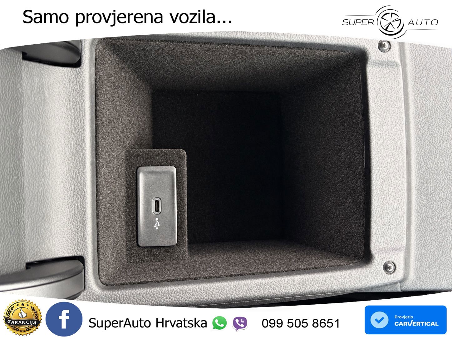 Volkswagen Passat Variant 2.0 TSI (190 KS) DSG Business LED+GR SJED+ACC