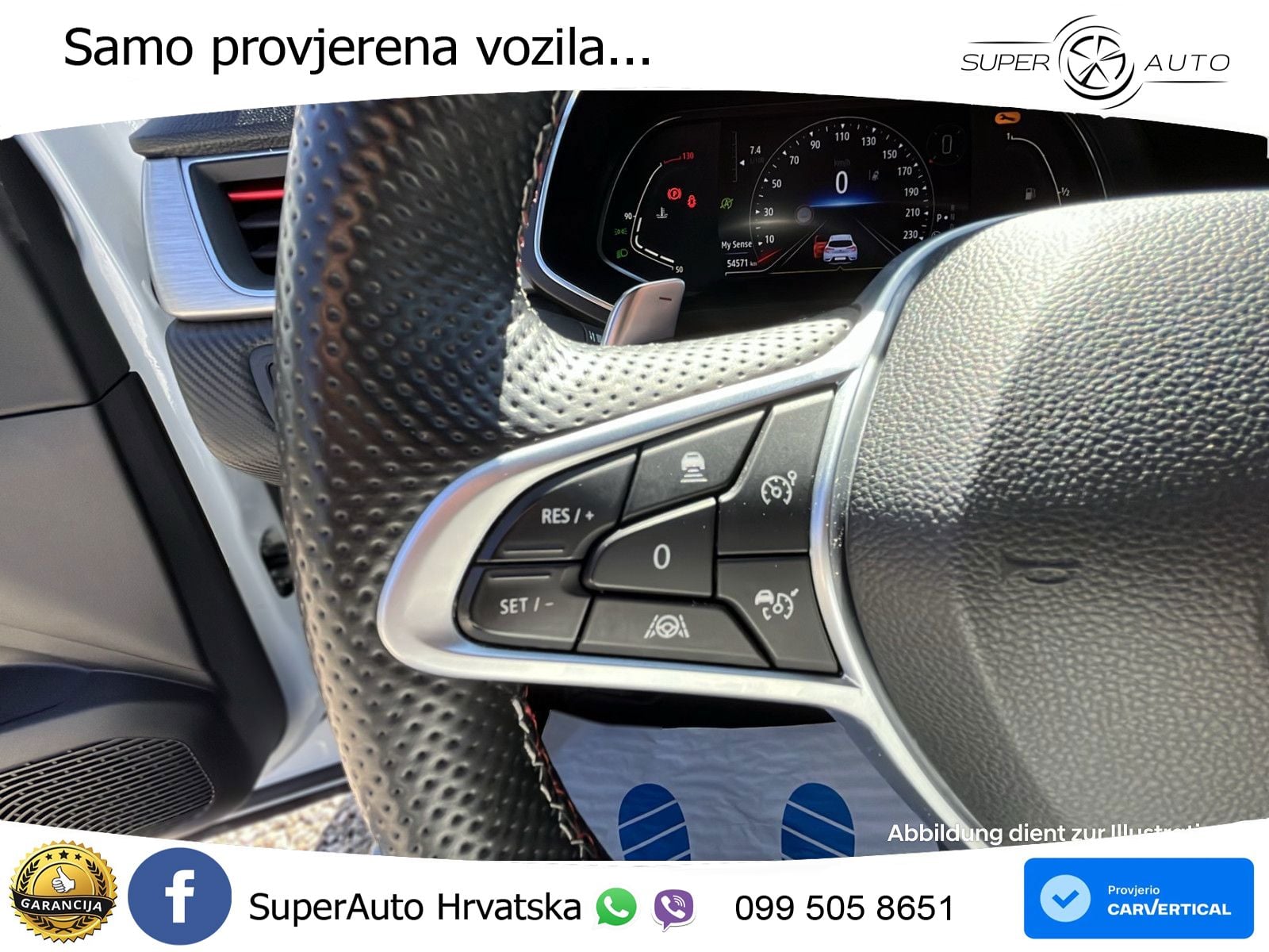 Renault Captur 1.3 TCe (140 KS) EDC R.S. Line