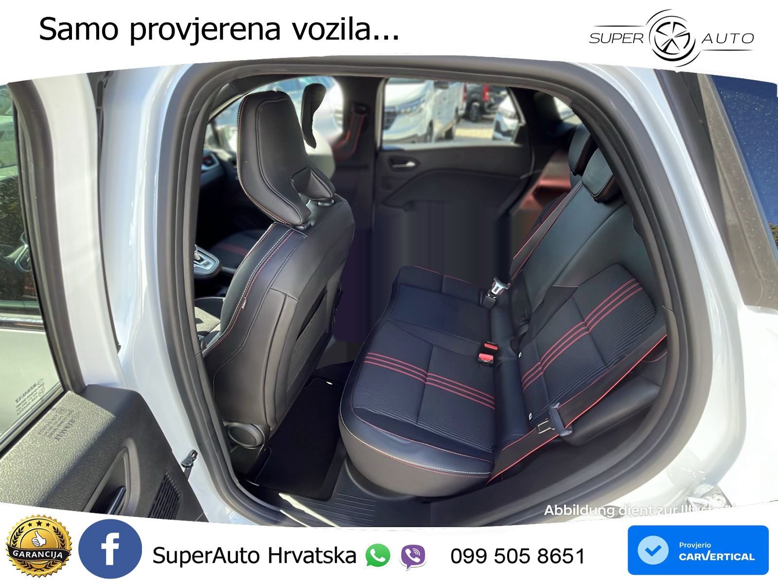 Renault Captur 1.3 TCe (140 KS) EDC R.S. Line