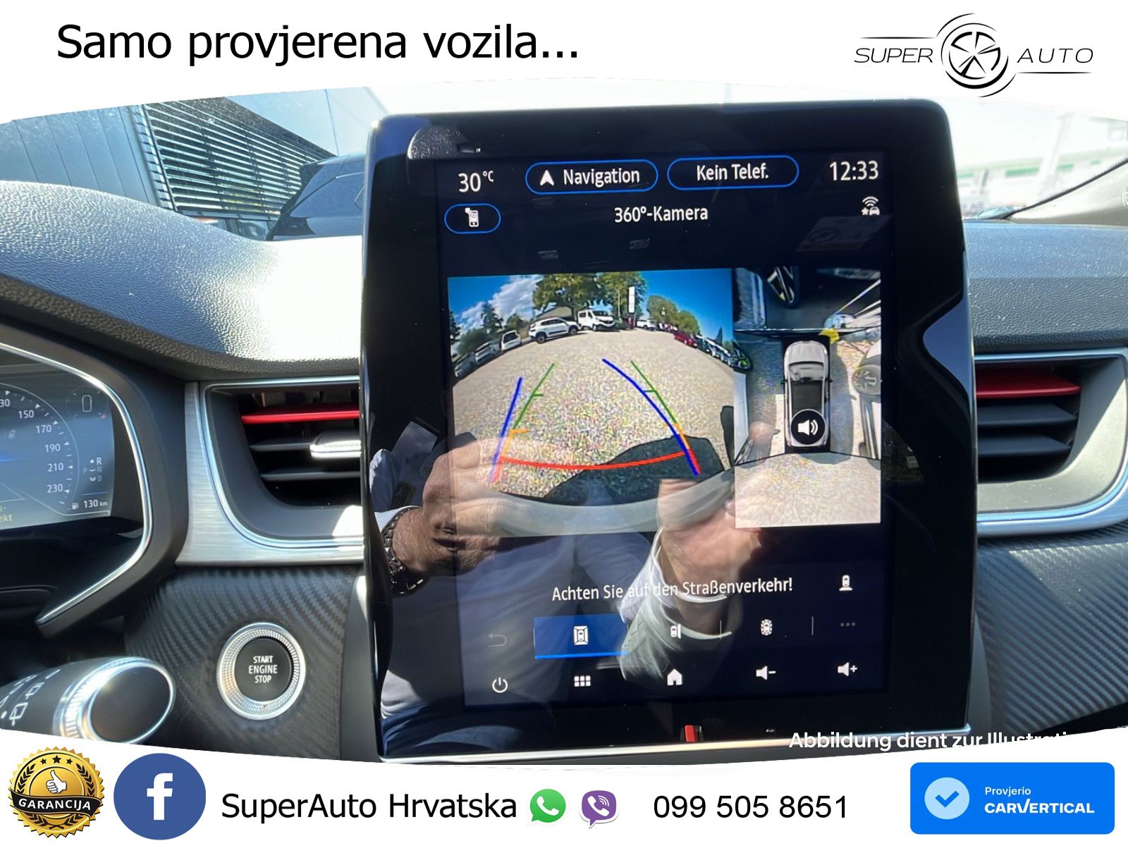 Renault Captur 1.3 TCe (140 KS) EDC R.S. Line