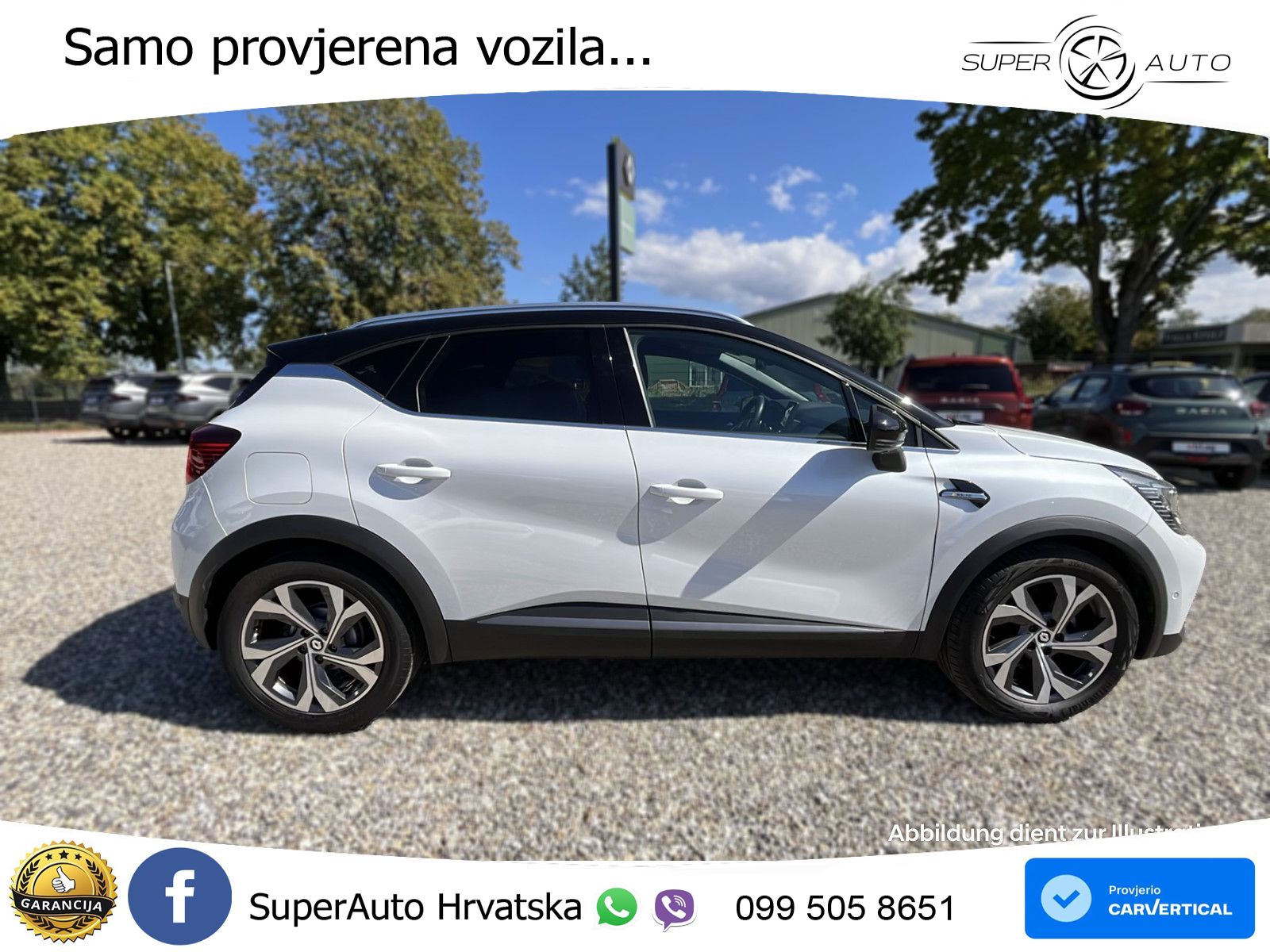 Renault Captur 1.3 TCe (140 KS) EDC R.S. Line
