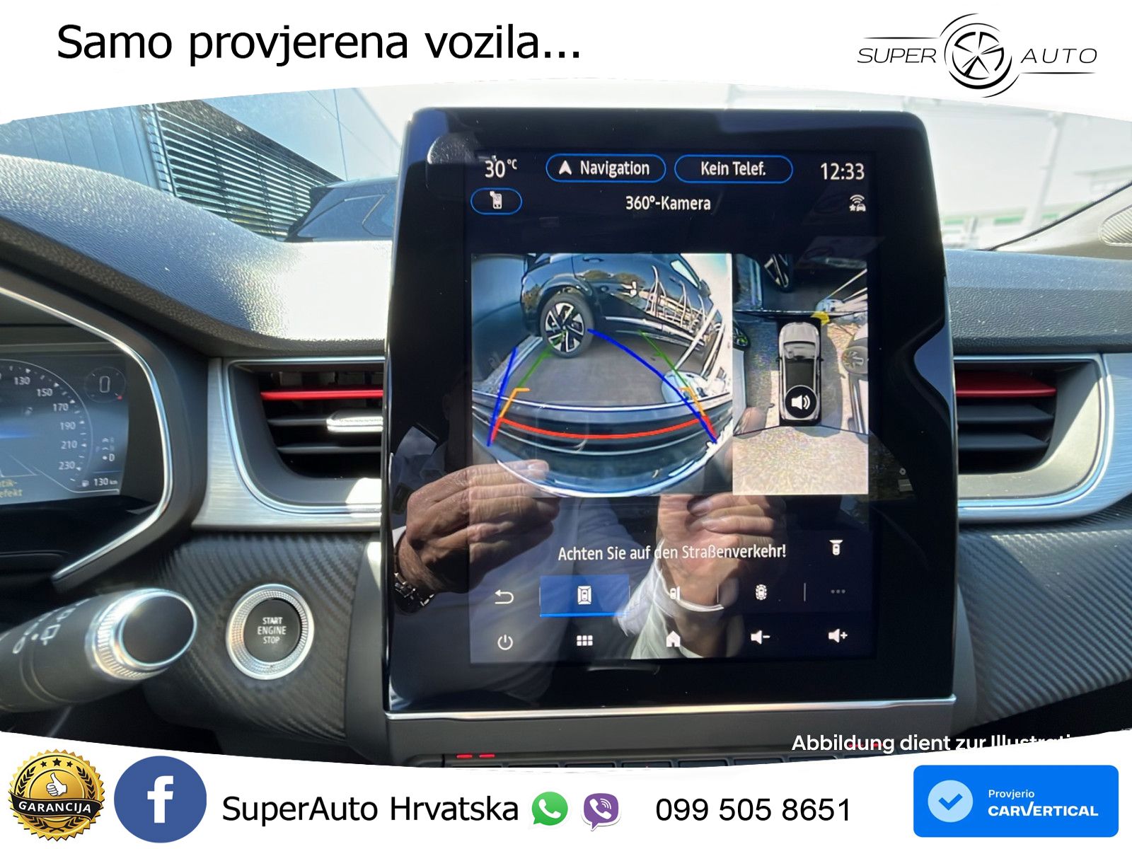 Renault Captur 1.3 TCe (140 KS) EDC R.S. Line