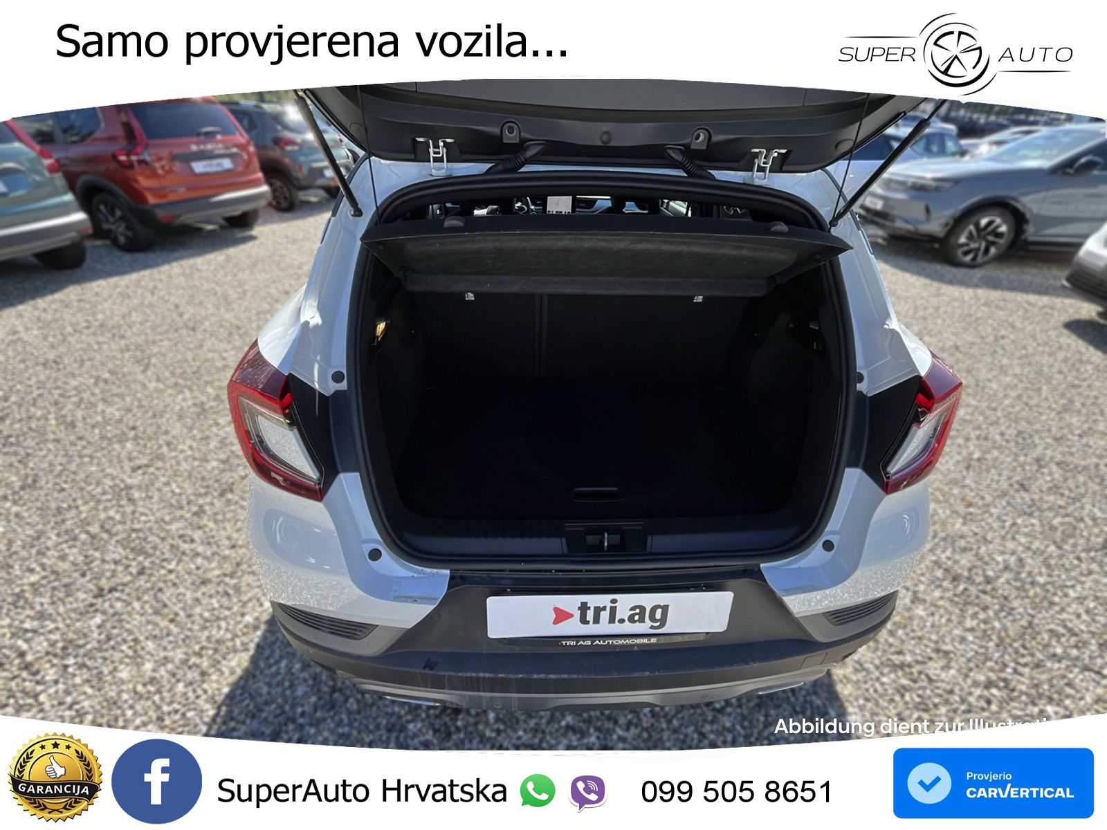 Renault Captur 1.3 TCe (140 KS) EDC R.S. Line