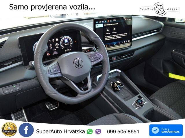 Volkswagen T-Roc II 1.5 eTSI (150 KS)  DSG LED+GR SJED+ACC