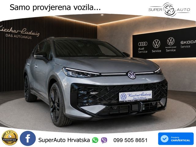 Volkswagen T-Roc II 1.5 eTSI (150 KS)  DSG LED+GR SJED+ACC