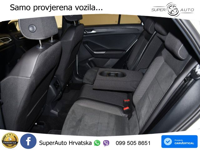 Volkswagen T-Roc 1.5 TSI (150 KS) DSG R-Line LED+GR SJED+ACC