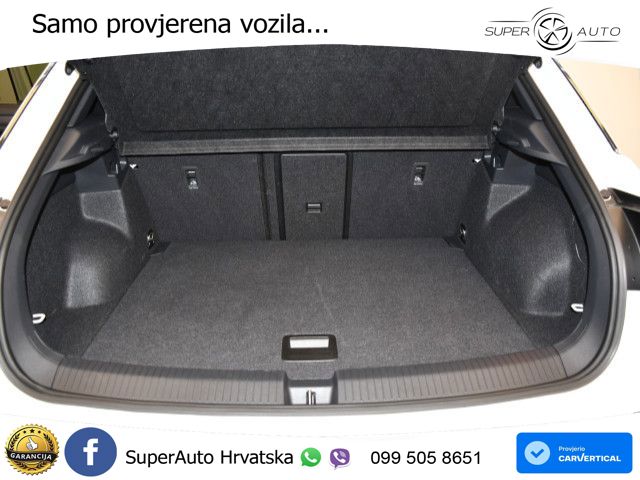 Volkswagen T-Roc 1.5 TSI (150 KS) DSG R-Line LED+GR SJED+ACC