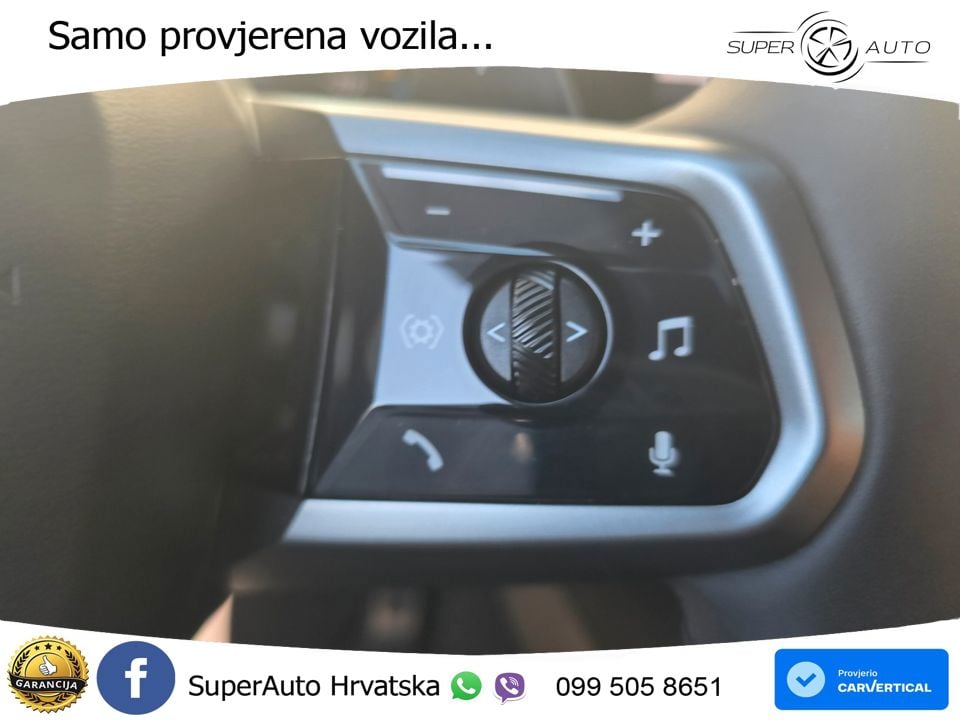 BMW 520d Touring (197 KS) Steptronic M Sport