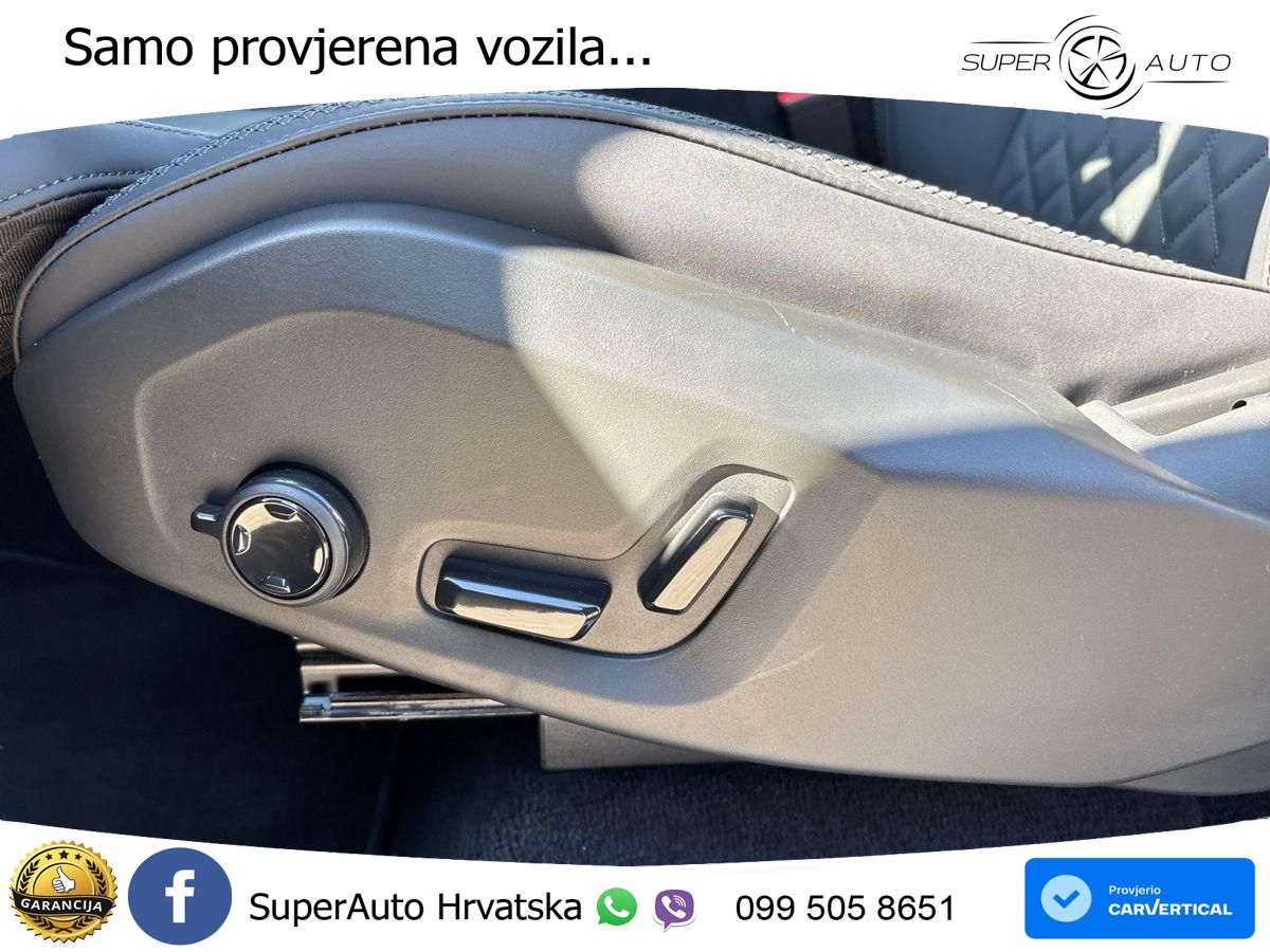 Volvo XC90 Recharge 2.0 T8 AWD Geartronic ACC+GR SJED+360+PANO