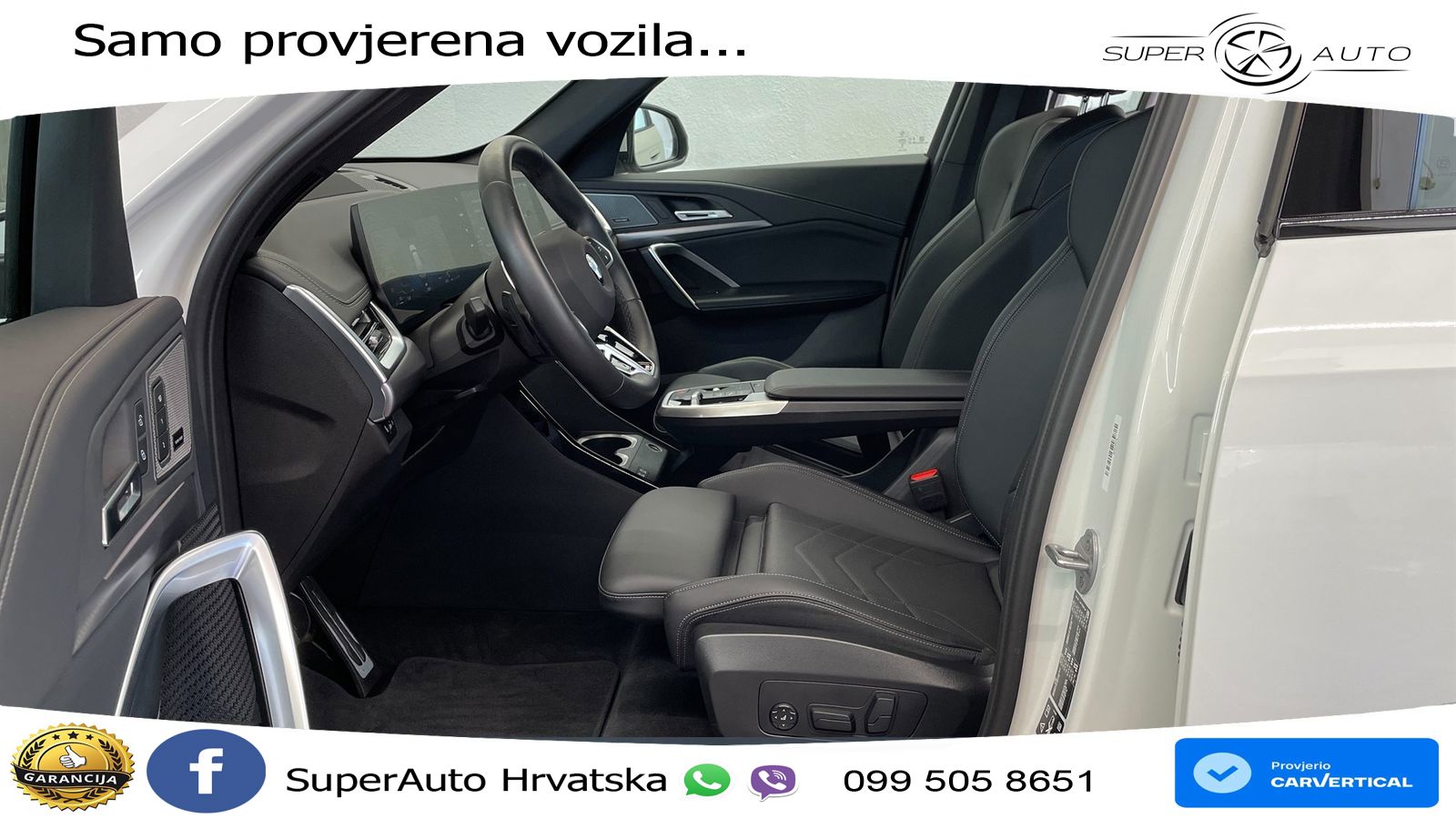 BMW X1 23i (218 KS) xDrive Steptronic M Sport LED+GR SJED+ACC