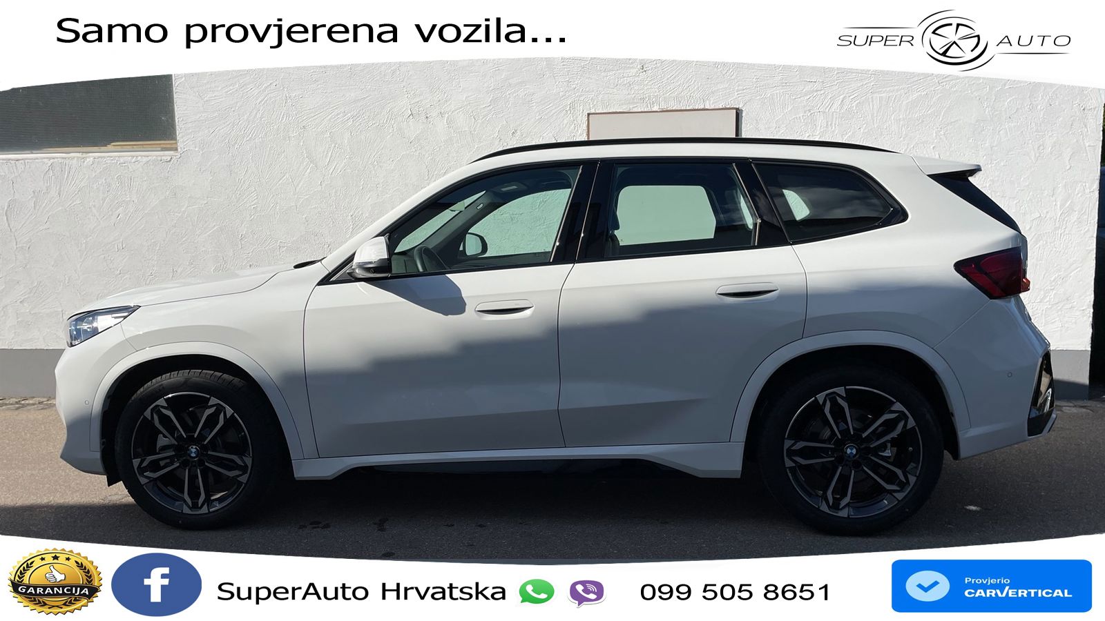 BMW X1 23i (218 KS) xDrive Steptronic M Sport LED+GR SJED+ACC