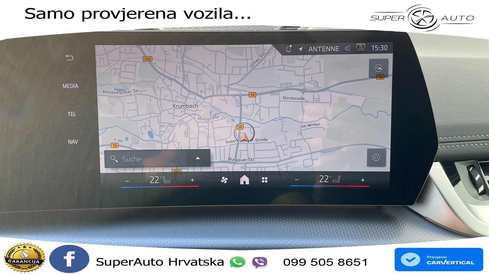 BMW X1 23i (218 KS) xDrive Steptronic M Sport LED+GR SJED+ACC