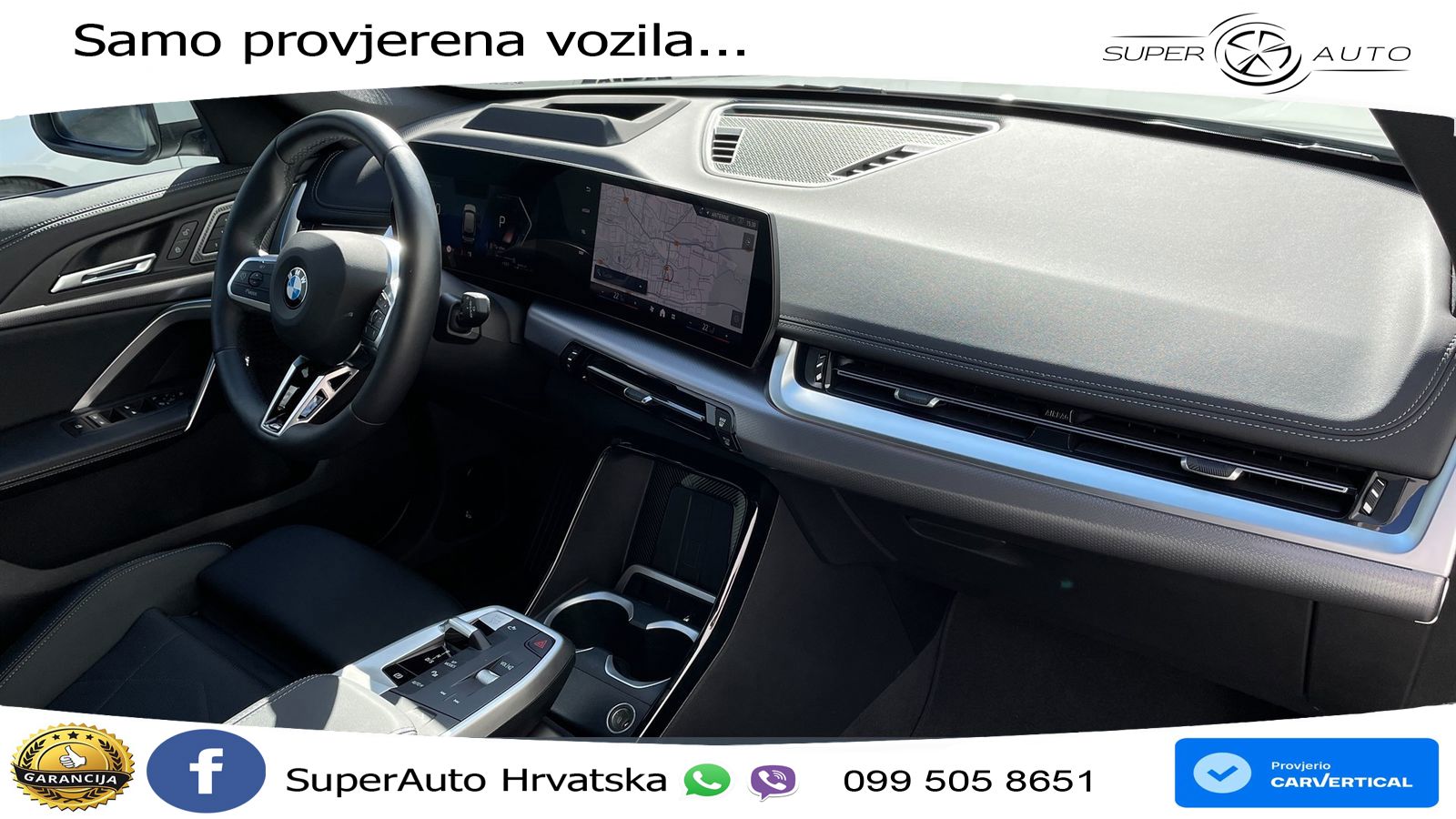 BMW X1 23i (218 KS) xDrive Steptronic M Sport LED+GR SJED+ACC