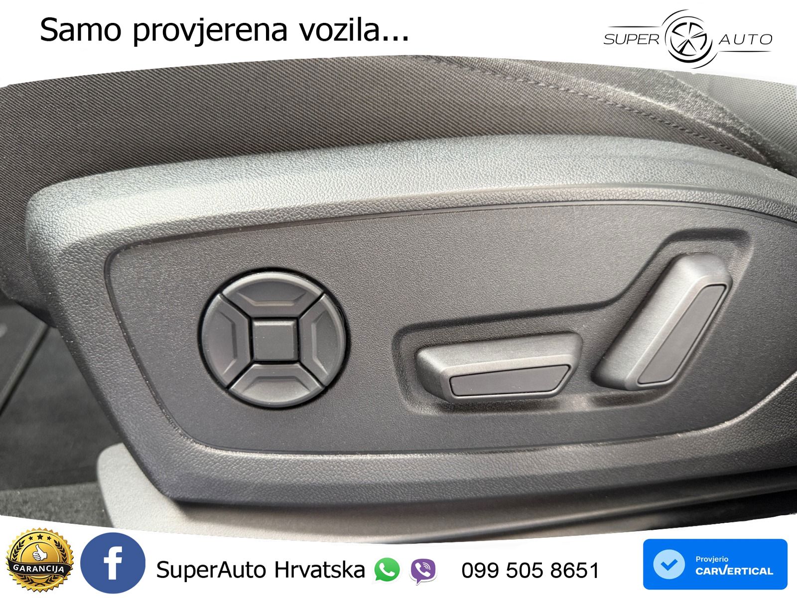 Audi Q3 40 TFSI (190 KS) quattro S tronic MATRIX+GR SJED+KAM