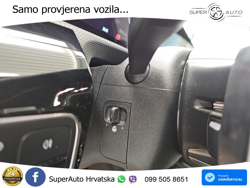 Mercedes-Benz A 200 7G-DCT AMG LED+GR SJED+ACC